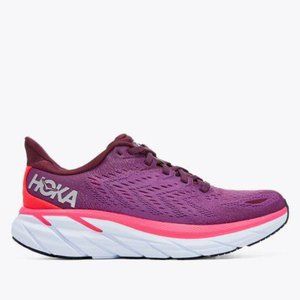Hoka Clifton 8